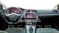2017 Volkswagen E-Golf