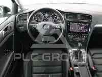 2017 Volkswagen E-Golf