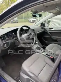 2017 Volkswagen E-Golf