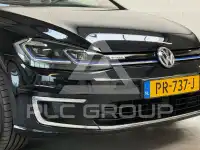 2017 Volkswagen E-Golf