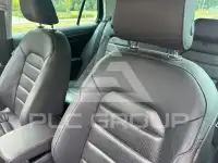 2017 Volkswagen E-Golf