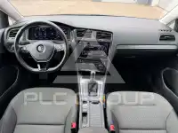 2017 Volkswagen E-Golf