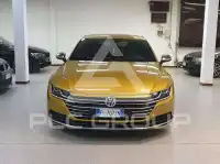 2017 Volkswagen ARTEON