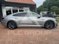2017 Volkswagen ARTEON