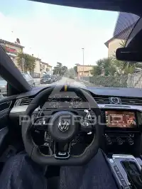 2017 Volkswagen ARTEON