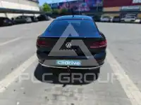 2017 Volkswagen ARTEON