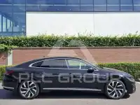 2017 Volkswagen ARTEON