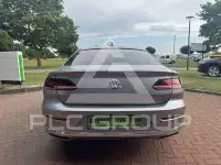 2017 Volkswagen ARTEON
