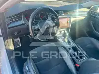 2017 Volkswagen ARTEON