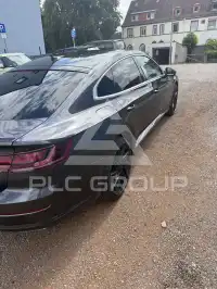 2017 Volkswagen ARTEON