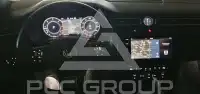 2017 Volkswagen ARTEON
