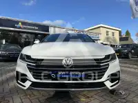 2017 Volkswagen ARTEON