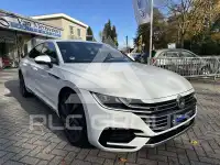 2017 Volkswagen ARTEON