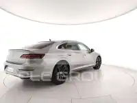 2017 Volkswagen ARTEON