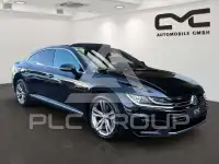 2017 Volkswagen ARTEON
