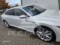 2017 Volkswagen ARTEON