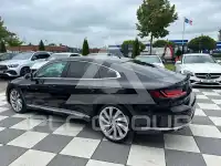 2017 Volkswagen ARTEON