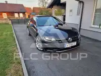 2017 Volkswagen ARTEON