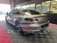 2017 Volkswagen ARTEON