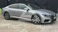 2017 Volkswagen ARTEON