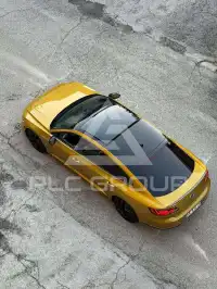 2017 Volkswagen ARTEON