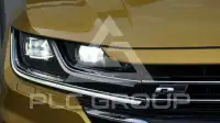 2017 Volkswagen ARTEON