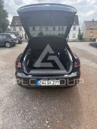 2017 Volkswagen ARTEON