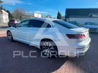 2017 Volkswagen ARTEON