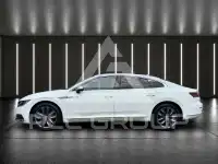 2017 Volkswagen ARTEON