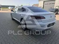2017 Volkswagen ARTEON