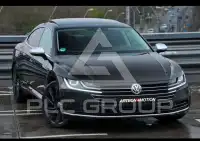 2017 Volkswagen ARTEON