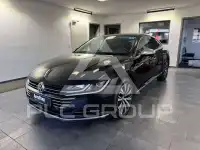 2017 Volkswagen ARTEON