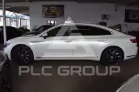 2017 Volkswagen ARTEON