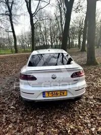 2017 Volkswagen ARTEON