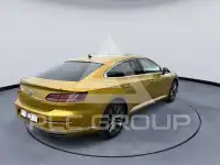 2017 Volkswagen ARTEON
