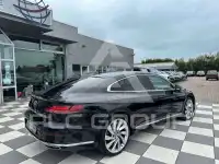 2017 Volkswagen ARTEON