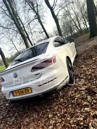 2017 Volkswagen ARTEON