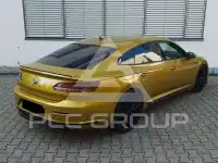 2017 Volkswagen ARTEON