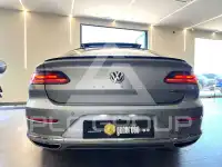 2017 Volkswagen ARTEON