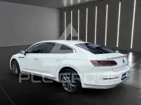 2017 Volkswagen ARTEON