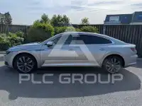 2017 Volkswagen ARTEON