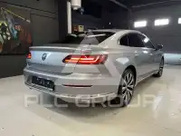 2017 Volkswagen ARTEON
