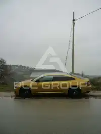 2017 Volkswagen ARTEON