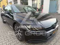 2017 Volkswagen ARTEON
