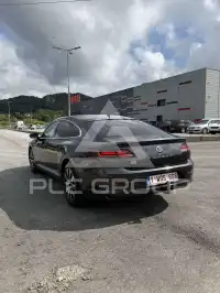 2017 Volkswagen ARTEON