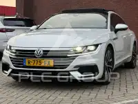2017 Volkswagen ARTEON