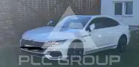2017 Volkswagen ARTEON