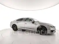 2017 Volkswagen ARTEON