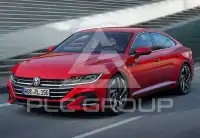 2017 Volkswagen ARTEON
