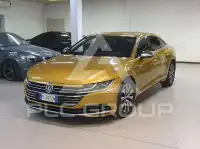 2017 Volkswagen ARTEON